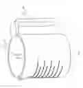 Fig. 06 - Measuring cup