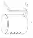 Fig. 07 - Measuring cup