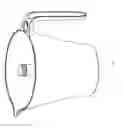 Fig. 08 - Measuring cup
