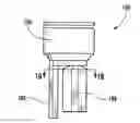 Fig. 01 - Vortex shedding flow meter
