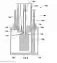 Fig. 07 - Vortex shedding flow meter