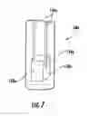 Fig. 09 - Vortex shedding flow meter