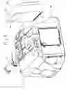 Fig. 02 - Propellant charge magazine and combat compartment equipped with a propellant charge magazine