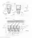 Fig. 04 - Chemical vapor deposition flow inlet elements and methods