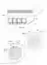 Fig. 08 - Chemical vapor deposition flow inlet elements and methods
