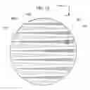 Fig. 09 - Chemical vapor deposition flow inlet elements and methods