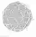Fig. 01 - Finfish containment pens and polyhedral structures