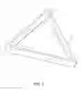 Fig. 03 - Finfish containment pens and polyhedral structures