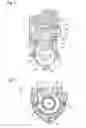 Fig. 02 - Scavenging passage structure for two-stroke engine