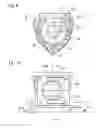 Fig. 06 - Scavenging passage structure for two-stroke engine