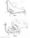 Fig. 02 - Ventilation mask with integrated piloted exhalation valve