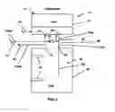 Fig. 02 - Fixed and selectively fixed bypass pumpless instantaneous / storage water heater system