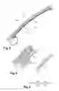 Fig. 02 - Device and method for maintaining parallelism between the two glazings of an aircraft double glazing