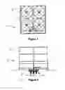 Fig. 02 - Device consisting of containers attached to a pallet for transporting hazardous materials