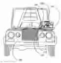 Fig. 01 - Portable axillary fuel supply