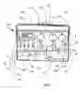 Fig. 09 - Portable axillary fuel supply