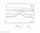Fig. 06 - Method of manufacturing an impact resistant door skin from a pre-formed door skin