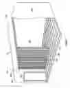 Fig. 02 - Movable partition systems and components thereof, methods if installing movable partition systems, and methods of moving a movable partition