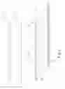 Fig. 02 - Textile blind slat