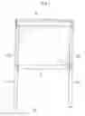 Fig. 02 - Roll screen device