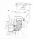 Fig. 01 - Machine and a method for suctioning and exhausting air from a storage tank for sand in a molding machine