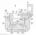 Fig. 01 - TILT TYPE GRAVITY MOLDING DEVICE