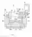 Fig. 02 - TILT TYPE GRAVITY MOLDING DEVICE