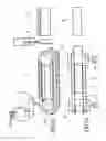 Fig. 02 - METHOD FOR STRIP CASTING STEEL AND SYSTEM FOR STRIP CASTING