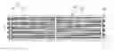 Fig. 01 - SERPENTINE-TYPE SERVICEABLE HEAT EXCHANGER AND METHOD FOR MANUFACTURING THE SAME