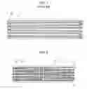 Fig. 02 - SERPENTINE-TYPE SERVICEABLE HEAT EXCHANGER AND METHOD FOR MANUFACTURING THE SAME