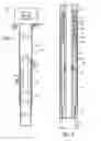 Fig. 02 - Liner top packer for liner drilling