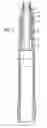 Fig. 04 - Liner top packer for liner drilling