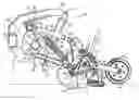 Fig. 01 - Down pressure apparatus