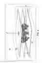 Fig. 06 - Axiocentric scrubbing land grid array contacts and methods for fabrication