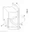 Fig. 07 - Axiocentric scrubbing land grid array contacts and methods for fabrication