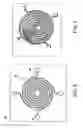Fig. 08 - Axiocentric scrubbing land grid array contacts and methods for fabrication