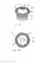 Fig. 09 - Device for fixing a cable to a cable outlet connector