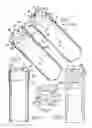 Fig. 02 - Rock drill bit, a drilling assembly and a method for percussive rock drilling