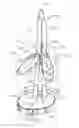 Fig. 01 - Tether Device And Method