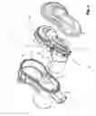 Fig. 02 - Sub-assembly for an electromechanical brake actuator
