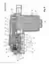 Fig. 07 - Sub-assembly for an electromechanical brake actuator