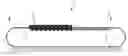Fig. 01 - Transport device for transporting a product, and sorting device and method therefor