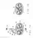 Fig. 06 - Chain disk conveyor corner housing