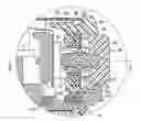 Fig. 01 - Push-button switch structure and electronic device having same