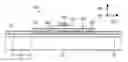 Fig. 01 - Touch sensor and method of forming a touch sensor