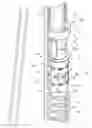 Fig. 01 - Vacuum distillation device and method for the treatment of non-potable water