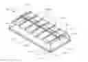 Fig. 01 - Collection receptacles fo gases