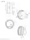 Fig. 04 - CONTAINER CAP HAVING BLADE PROTECTOR