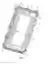 Fig. 04 - Portable device case with corner protection element