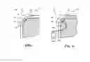 Fig. 06 - Portable device case with corner protection element
